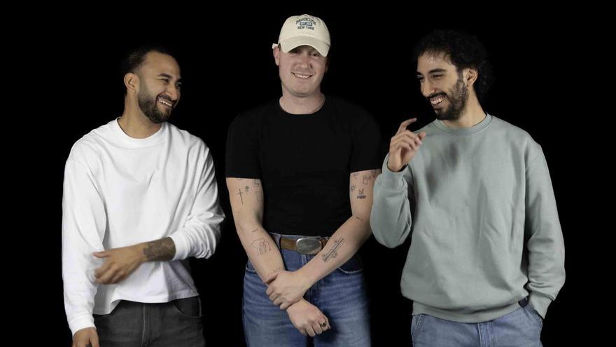 Martiz presenta su nuevo disco "Hasta que el cuerpo reviente"