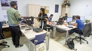 Logística aèria sense riscos