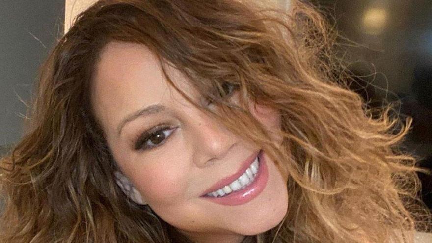 Mariah Carey: &quot;Mi hermana trató de venderme a un proxeneta&quot;