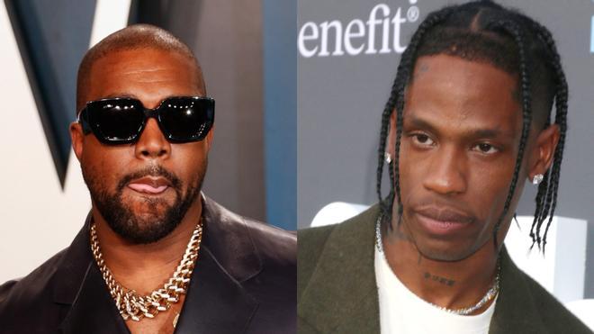 Cancelados los conciertos de los raperos Travis Scott y Kanye West en Italia por seguridad