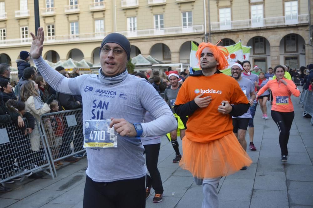 San Silvestre 2017 | Búscate en la galería