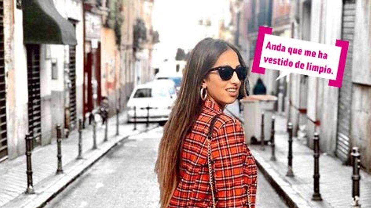 Aparta Carrie Bradshaw, que llega Noemí Salazar: así es su súper vestidor