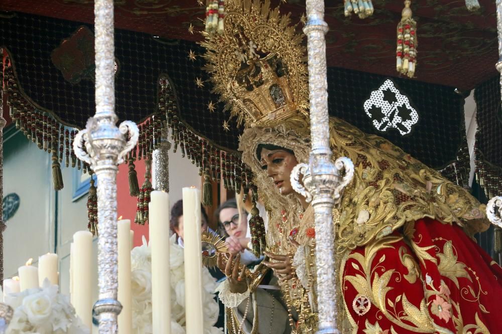 Lunes Santo | Gitanos