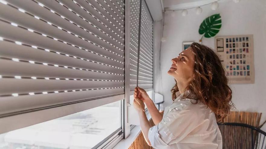 Ni persiana ni cortina: la solución de Ikea que repele el calor y la luz