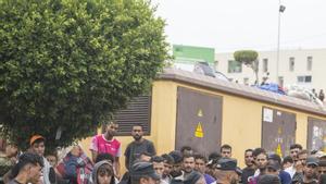 Un informe de la UE remès al Govern va detectar una ingerència russa lleu a Ceuta