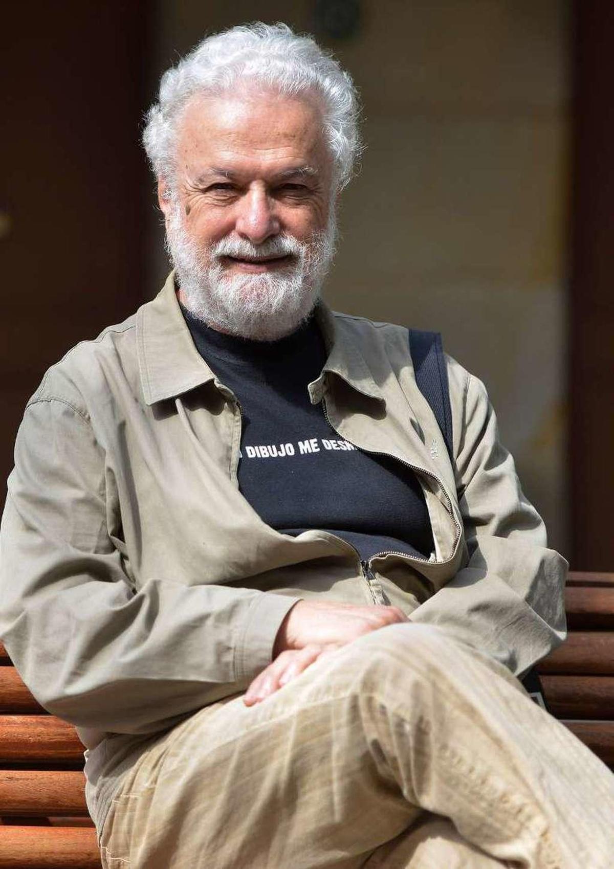 Francesco Tonucci // Gustavo Santos