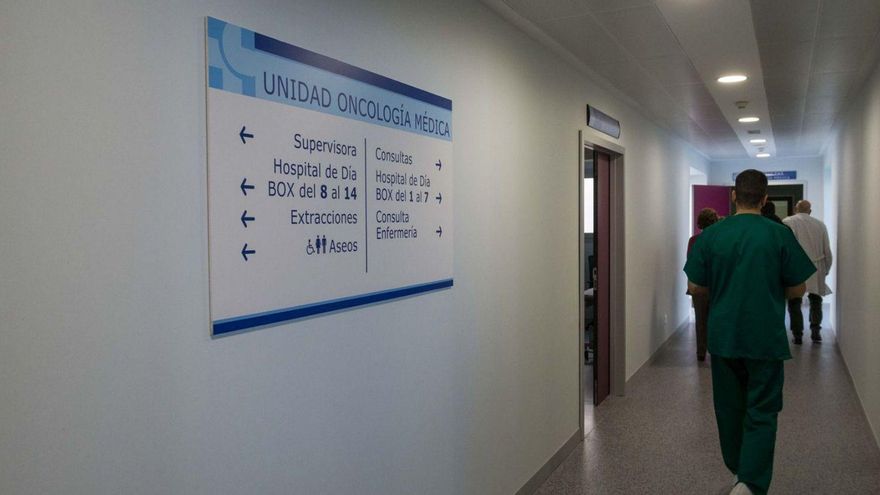 Sacyl da nueva cita para las sesiones de quimioterapia aplazadas a pacientes toresanos