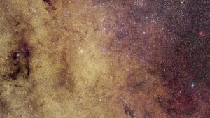 La misión europea Euclid captura la fotografía más grande y detallada del centro de la Vía Láctea con más de 60 millones de estrellas