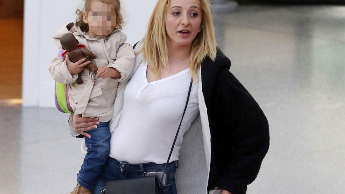 La última voluntad de Michu sobre el fututo de su hija Rocío le afecta de pleno a José Ortega Cano: "No quería dejarla sola"
