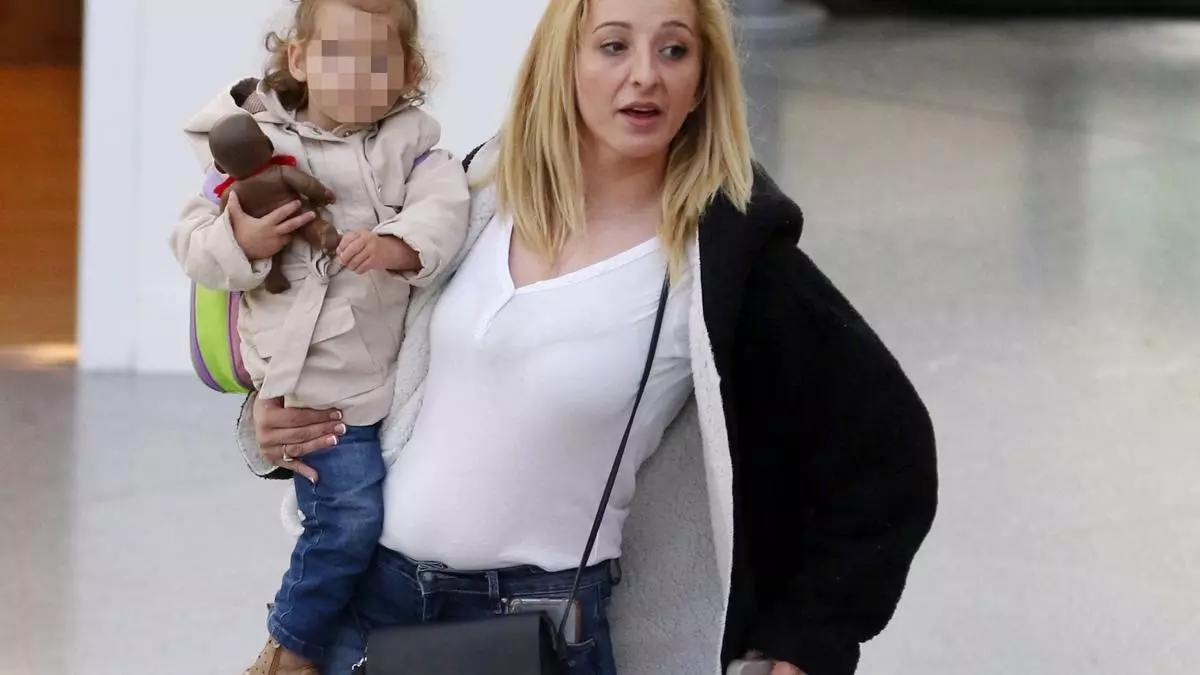 La última voluntad de Michu sobre el fututo de su hija Rocío le afecta de pleno a José Ortega Cano: "No quería dejarla sola"