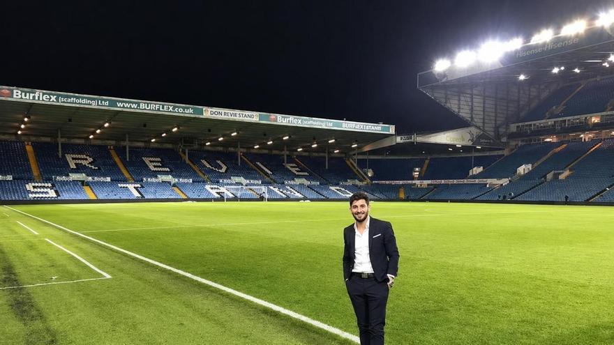 Alberto Cordero sustituye a Óscar Carazo como secretario técnico de fútbol formativo del Betis