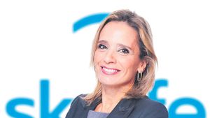 Imagen María Ángeles logo