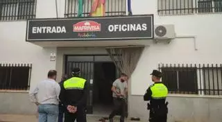 En marcha la rescisión del contrato con el concesionario del matadero en Villanueva de Córdoba