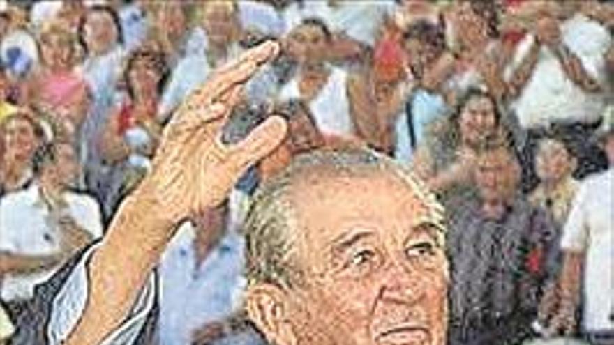 Fallece Fermín Bohórquez a los 83 años