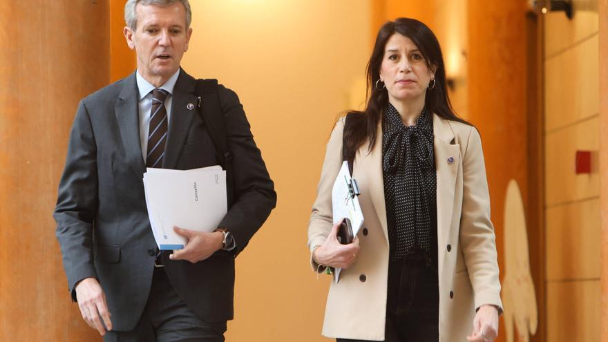 La Xunta amplía su objetivo: tener 10.000 viviendas de promoción pública para 2030