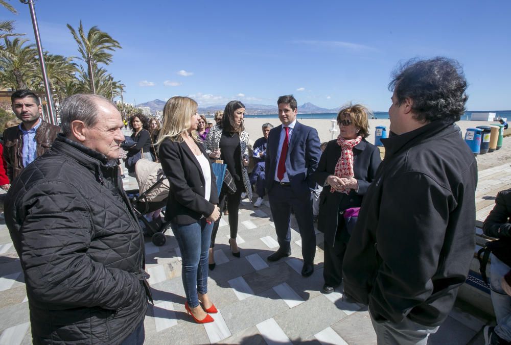 Homenaje a Ignacio Echeverría, el héroe de los atentados de Londres.