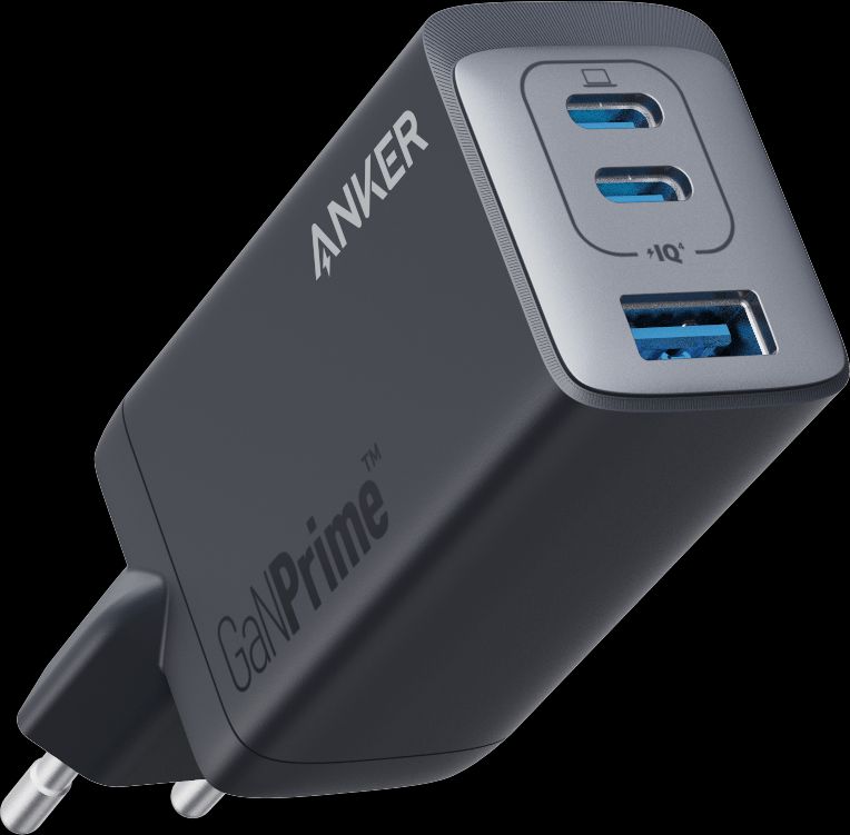 Nueva gama de cargadores Anker Prime: Potencia y portabilidad