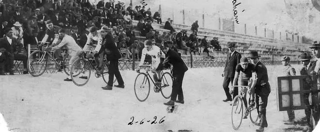 Die Radsport-Geschichte von Mallorca