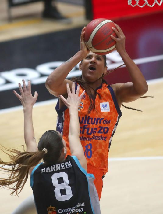 Valencia Basket - Campus Promete