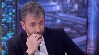 Pablo Motos reaparece devastado y se despide tras la dura pérdida: "Ha perdido la vida..."