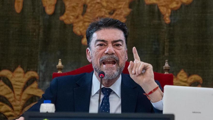 ¿Pasa algo o como siempre?