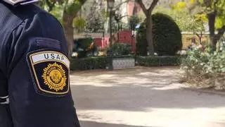 Detienen a un menor por agredir sexualmente a su exnovia de 14 años en Valencia