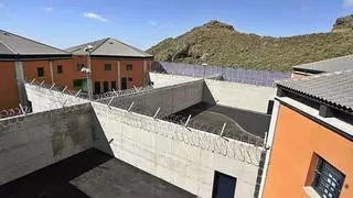 Canarias prorroga los contratos de vigilancia en los centros de internamiento de Valle Tabares y La Montañeta