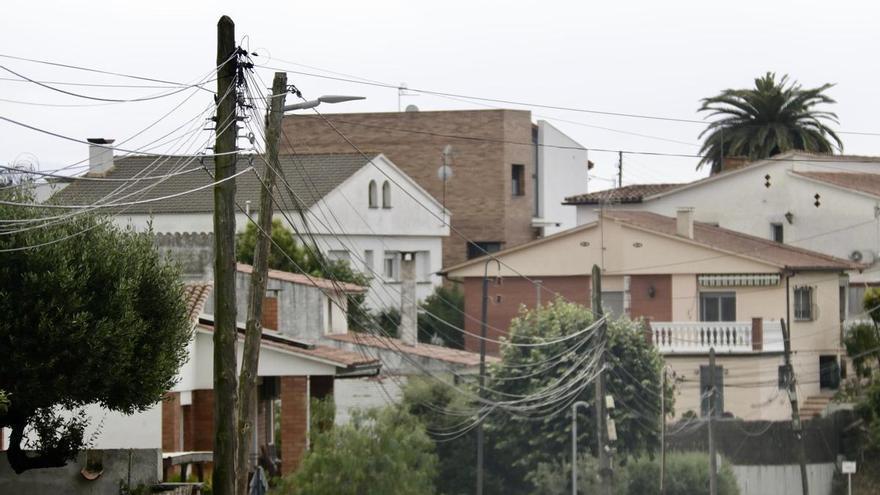 Municipis amb urbanitzacions sense legalitzar exigeixen canvis normatius per revertir mals  endèmics