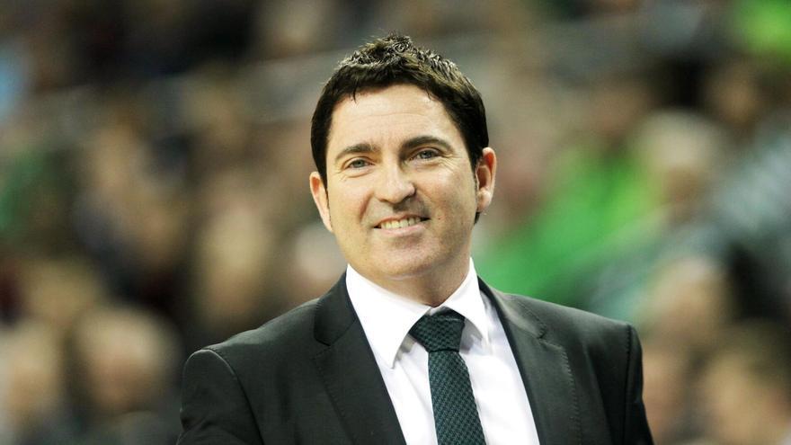 Xavi Pascual