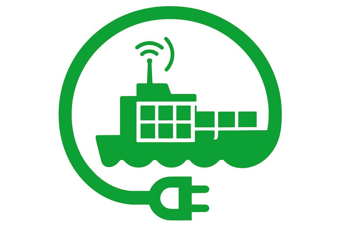 Valenciaport apuesta por reducir las emisiones en sus puertos.