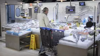 El Bono Peixe de 50 euros de la Xunta estará disponible a partir del 28 de julio