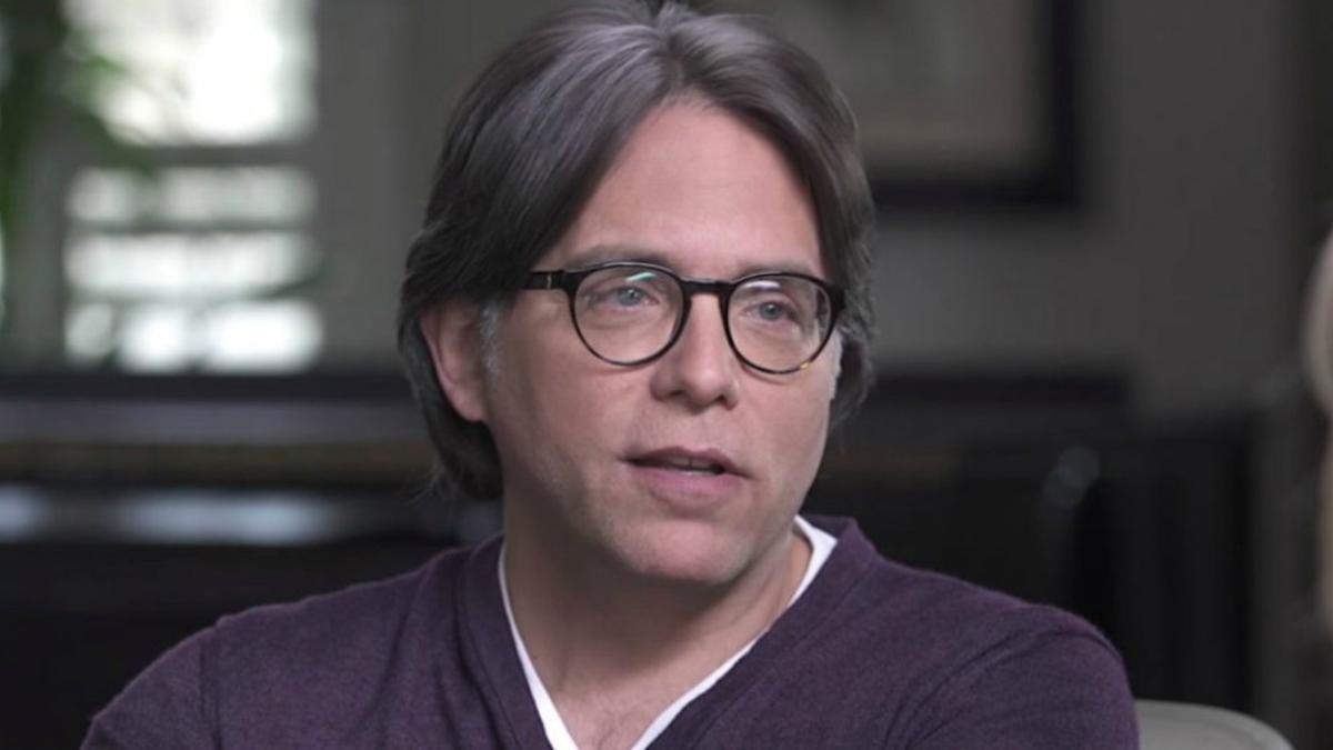 Keith Raniere, líder de la secta Nxivm, ha sido detenido y extraditado a Texas.