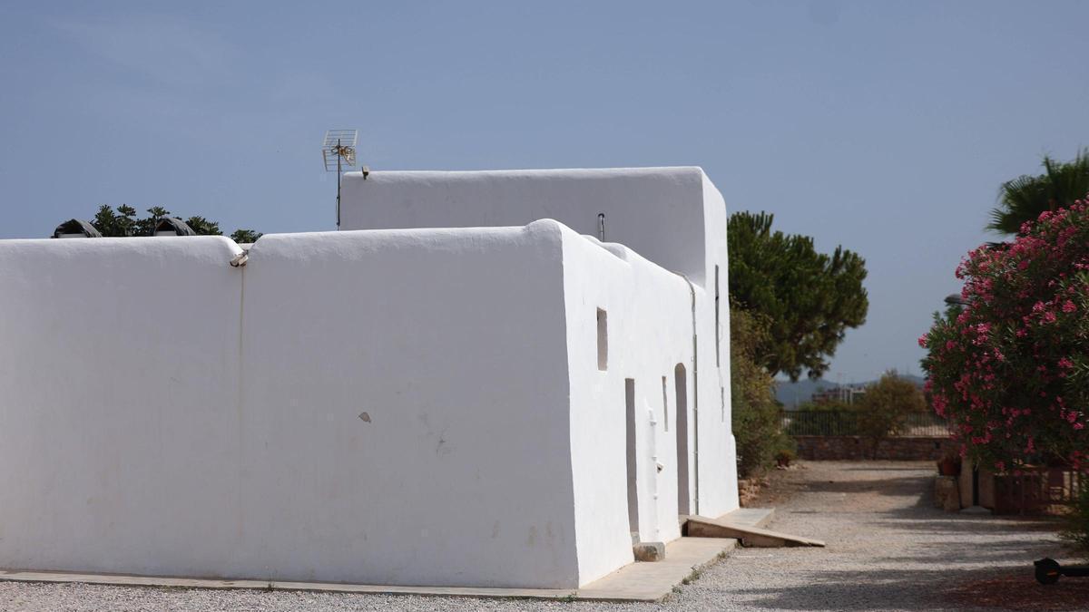 Ibiza recupera Can Tomeu como espacio de aprendizaje, memoria y un parque de aventuras