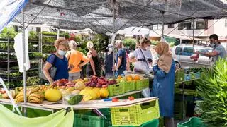 Todas las 'fires', 'festes' y mercadillos de este fin de semana en Mallorca