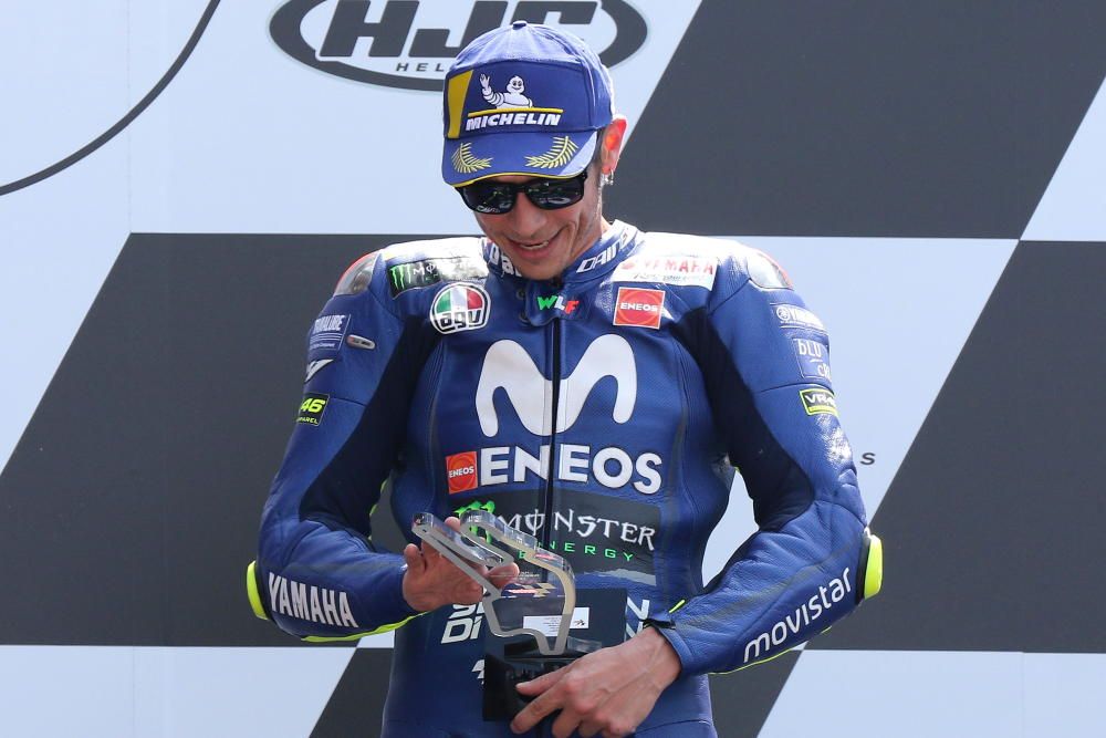 Gran Premio de Francia de MotoGP