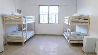 El Govern impugna el traslado de un menor no acompañado procedente de Canarias