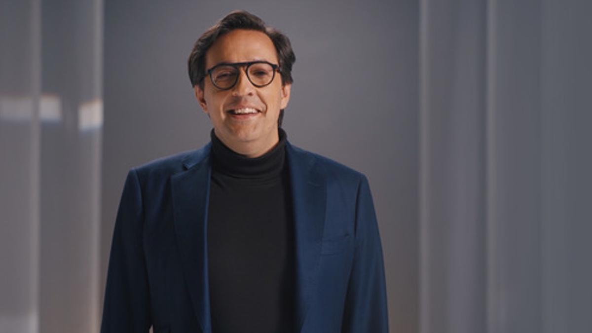Darío Gil.