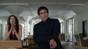 velvet buzzsaw