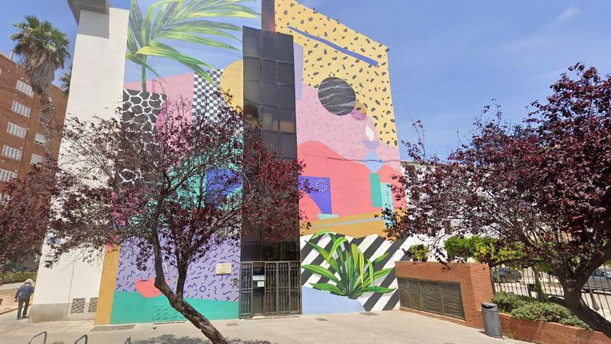 El Consell Rector blinda a personal laboral de la JCF