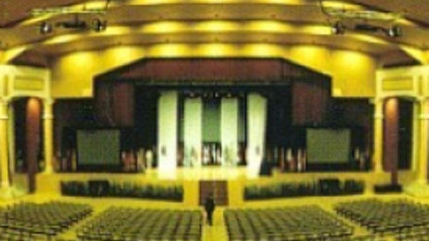 El evento se realizará en el Auditorium Municipal Príncipe de Asturias de Torremolinos