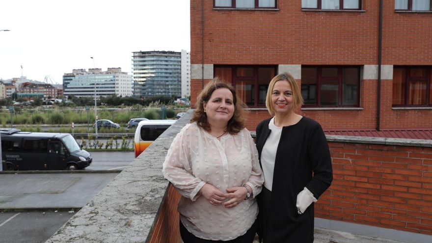 Aires renovados para un nuevo Albergue Covadonga: &quot;Tenemos que hacernos más flexibles&quot;
