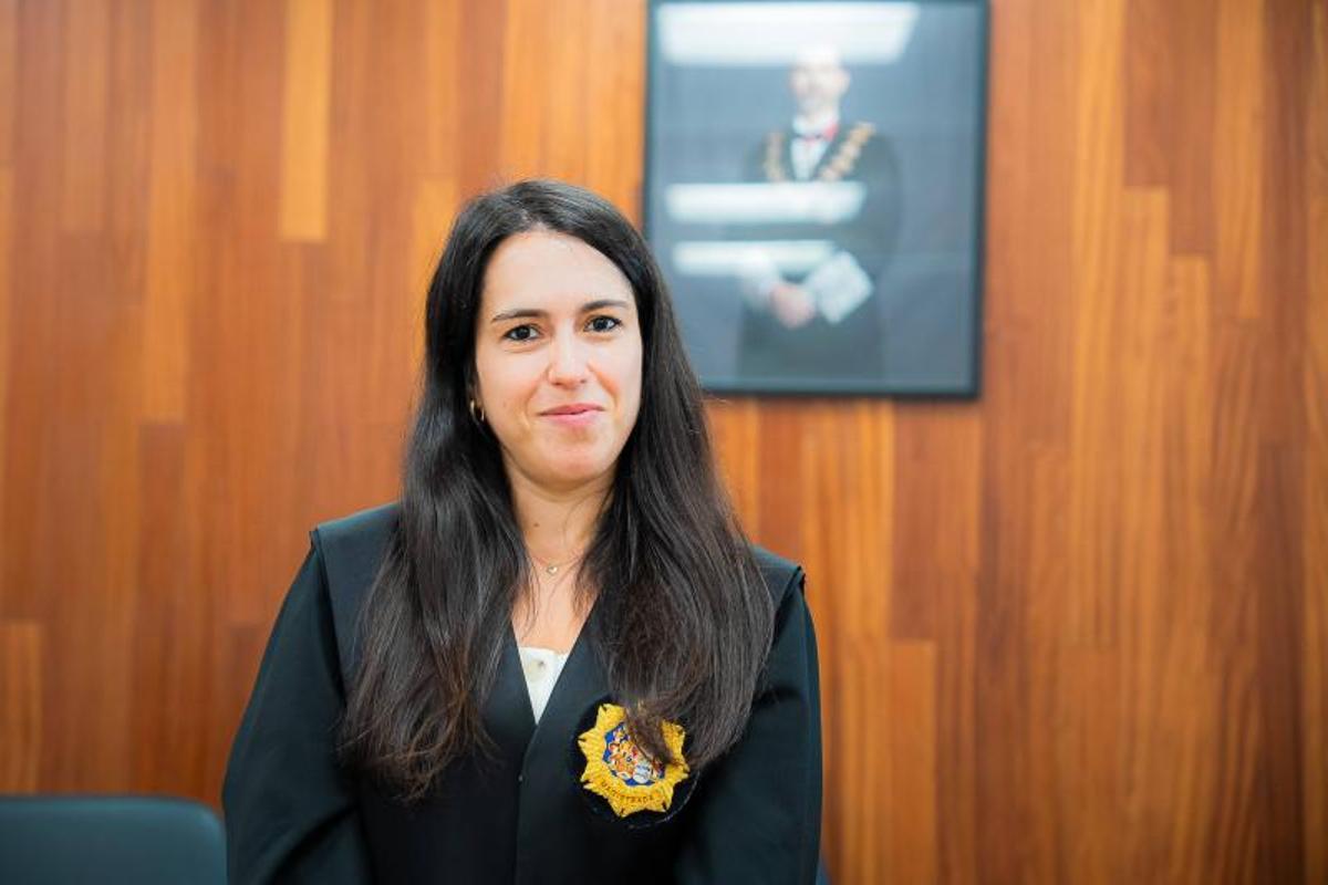 Raquel Casas Santomé