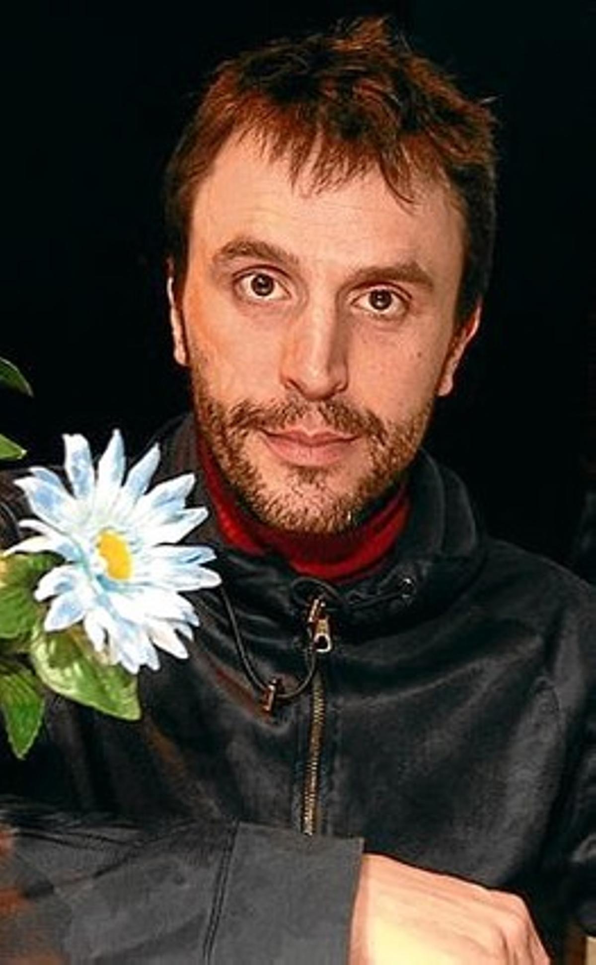 Pau Miró. Pau Miró.