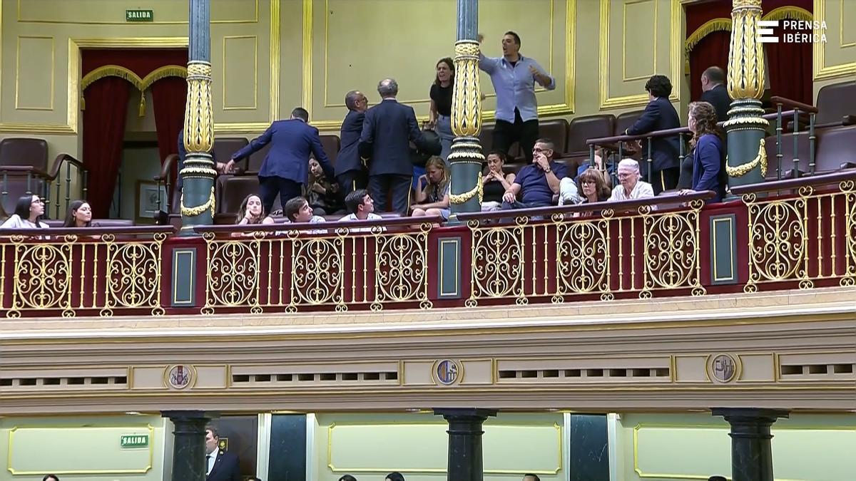 PP, Vox y Junts tumban el decreto de prórroga de los alquileres