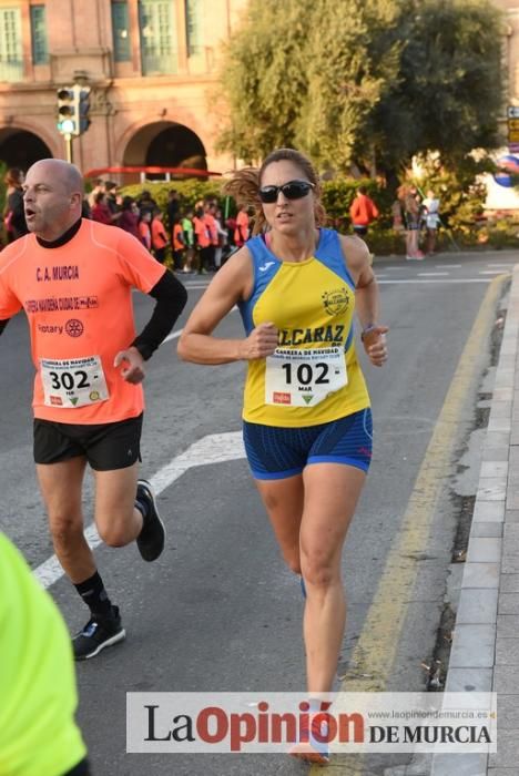 V Carrera Rotary-Ciudad de Murcia