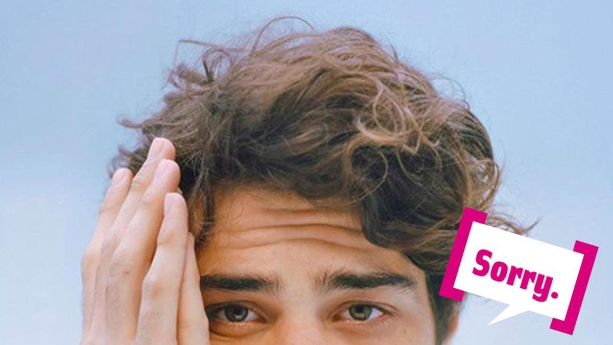 Chan, chan: el pasado oscuro de Noah Centineo