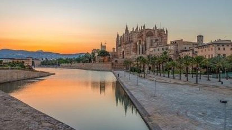 Magnífica oportunidad en Mallorca: piso con vistas en la zona más bohemia de la isla