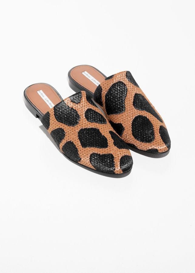Los Slippers