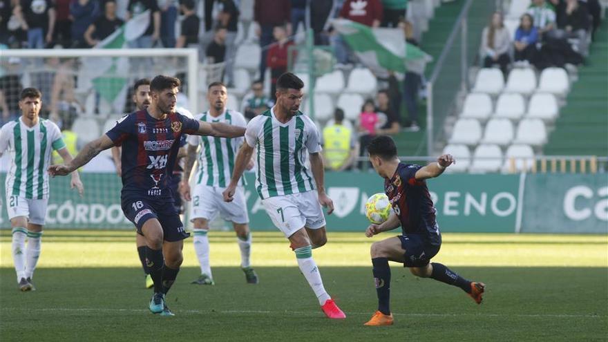 Willy: &quot;Por supuesto que me veo repitiendo con el Córdoba CF lo del Extremadura&quot;