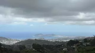 ¿Qué tiempo hará este martes en Canarias?